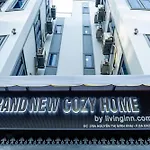Brand New Cozy Home In D1 Wbalcony