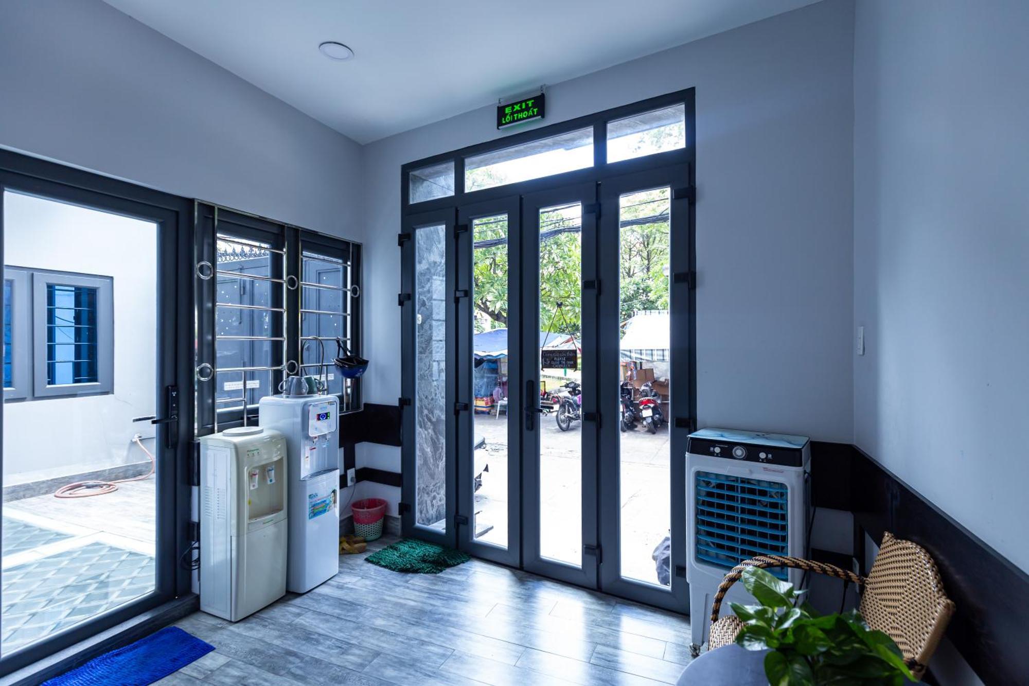 Holiday home Brand New Cozy In D1 Wbalcony *