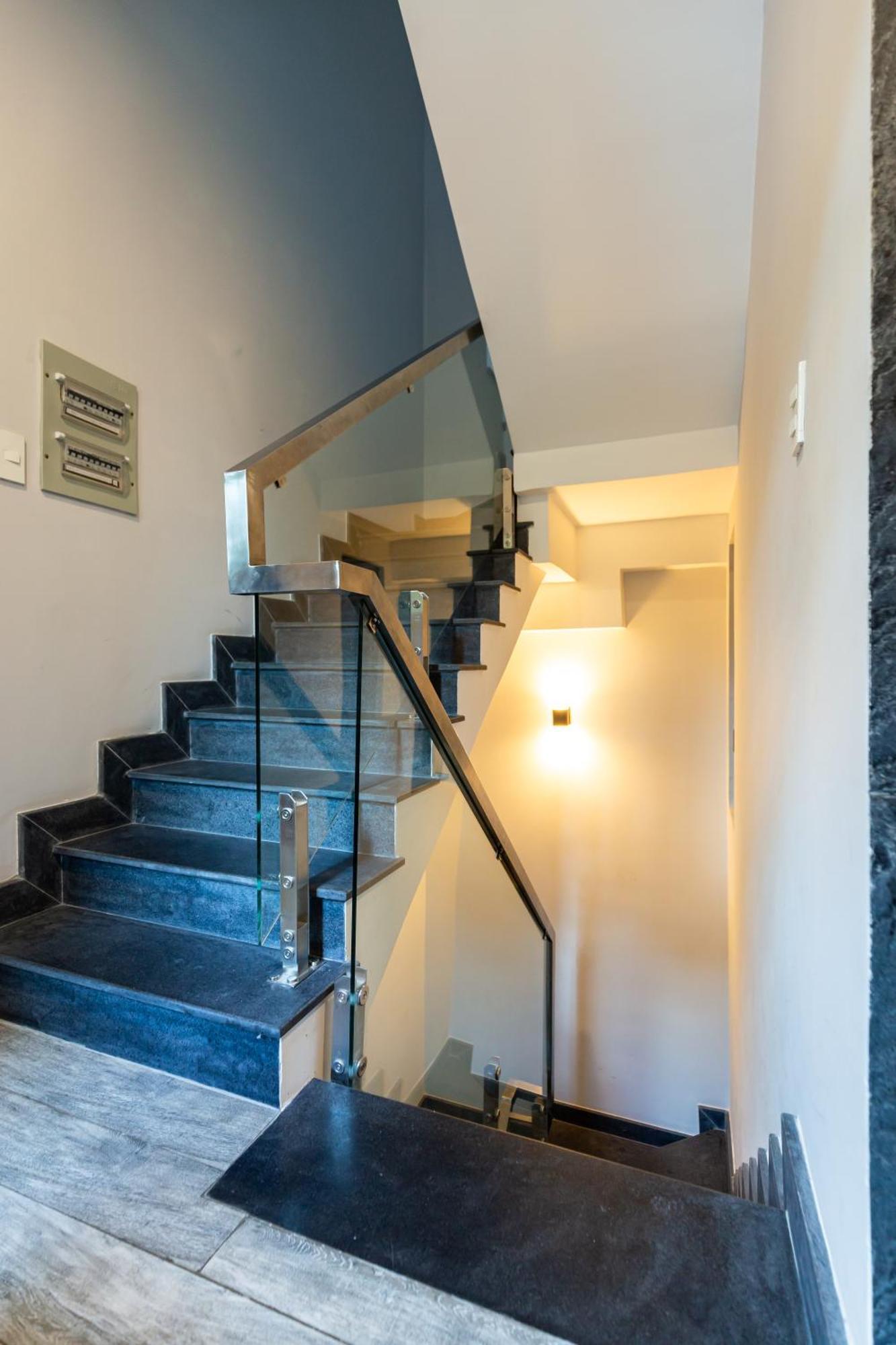 Brand New Cozy In D1 Wbalcony Holiday home Ho Chi Minh City