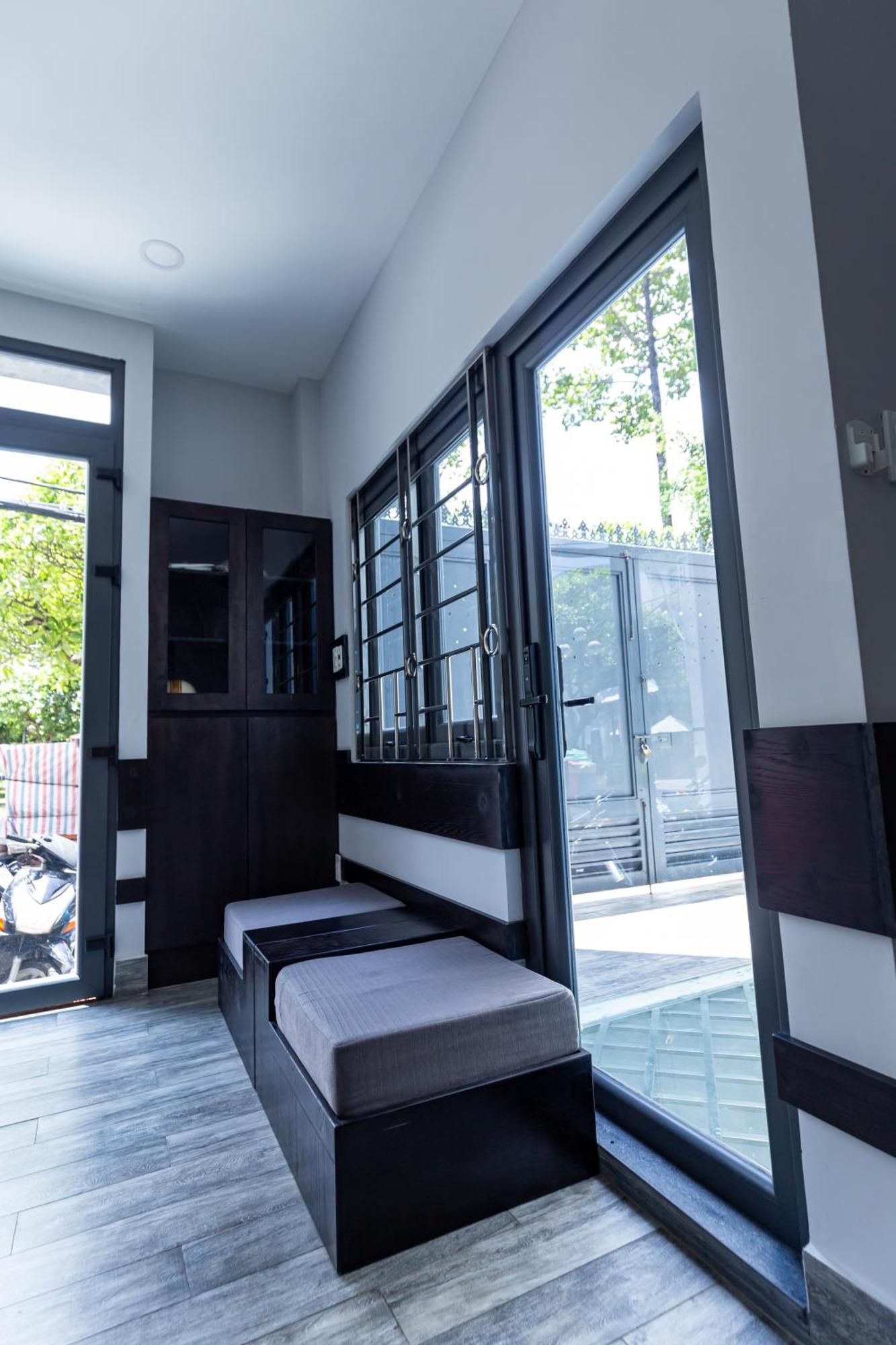 Brand New Cozy In D1 Wbalcony Holiday home