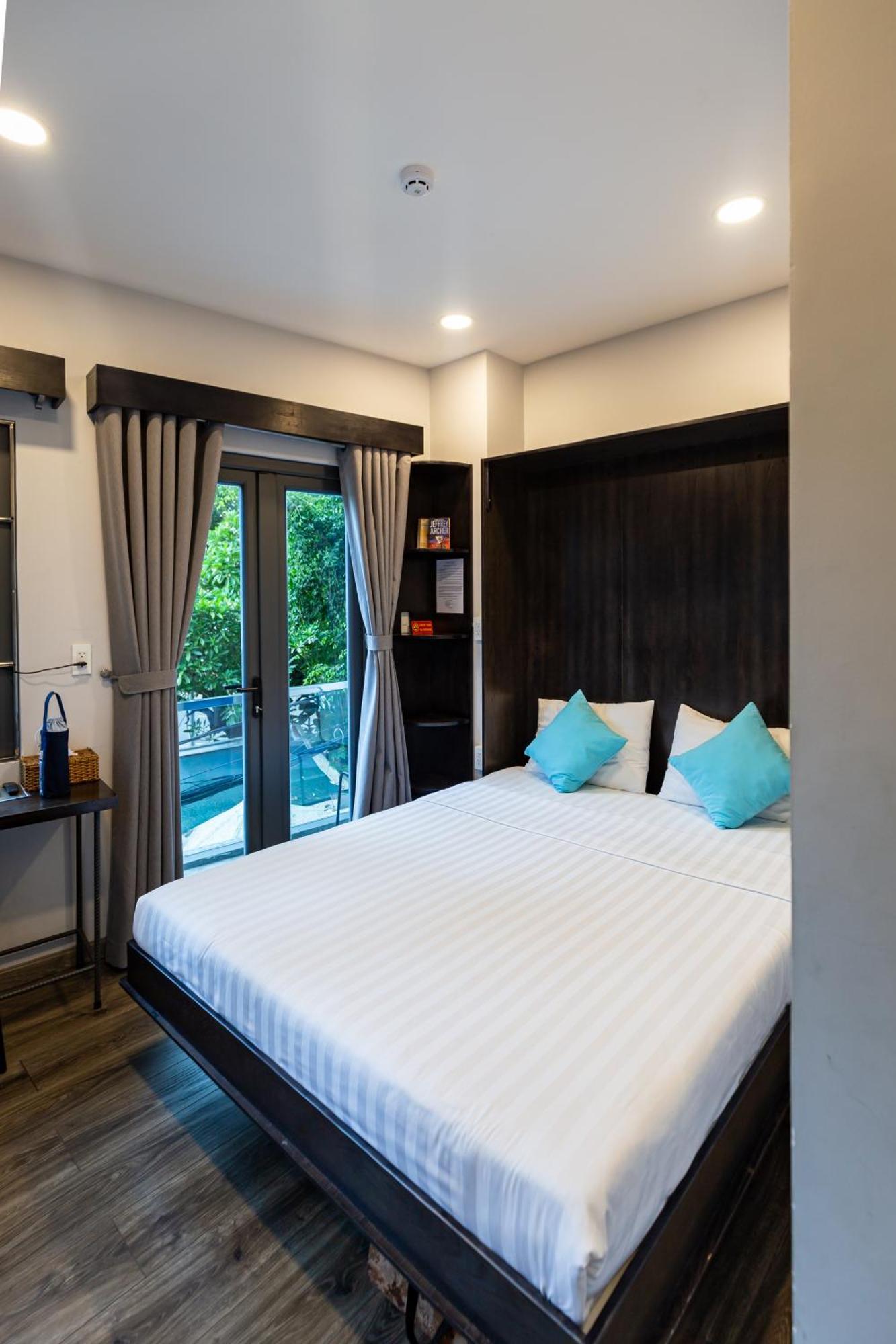 Brand New Cozy In D1 Wbalcony Holiday home *