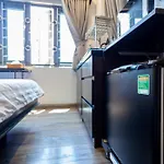 Brand New Cozy Home In D1 Wbalcony