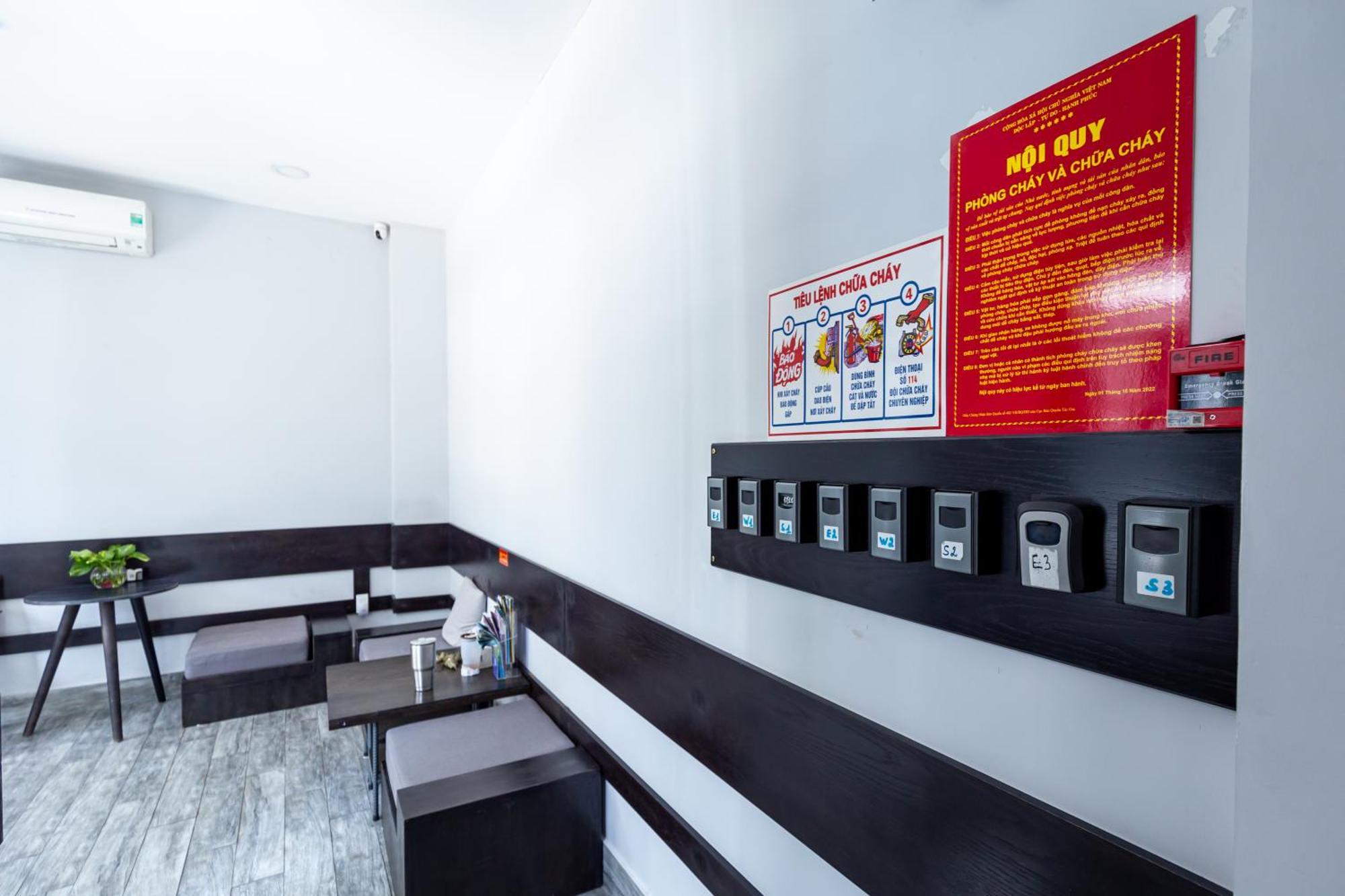 Brand New Cozy In D1 Wbalcony Nhà nghỉ *