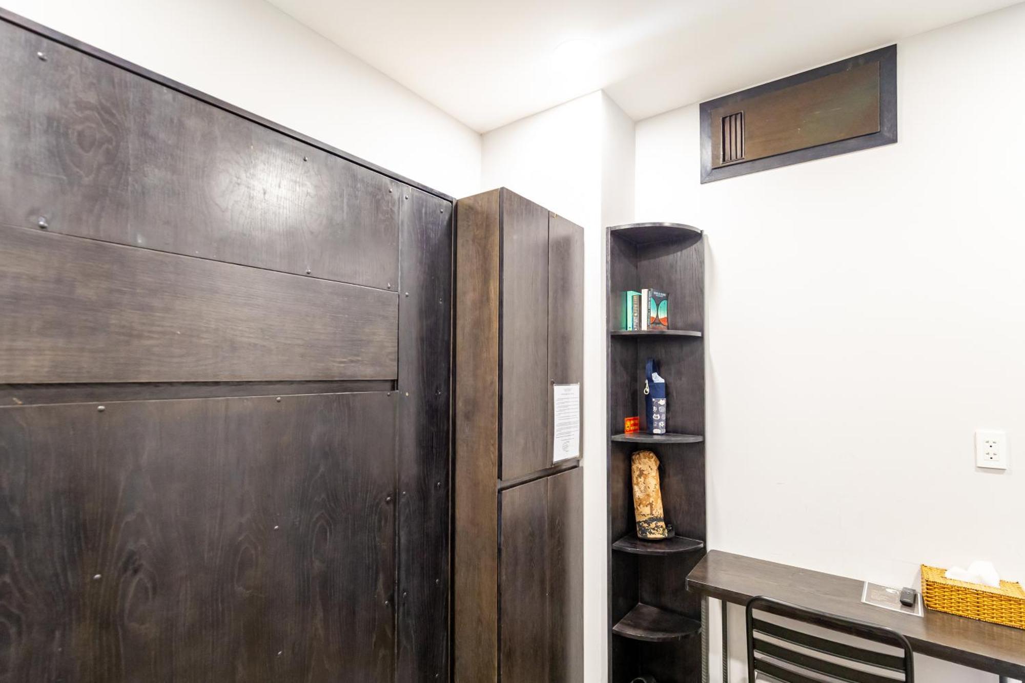 Nhà nghỉ Brand New Cozy In D1 Wbalcony TP. Hồ Chí Minh