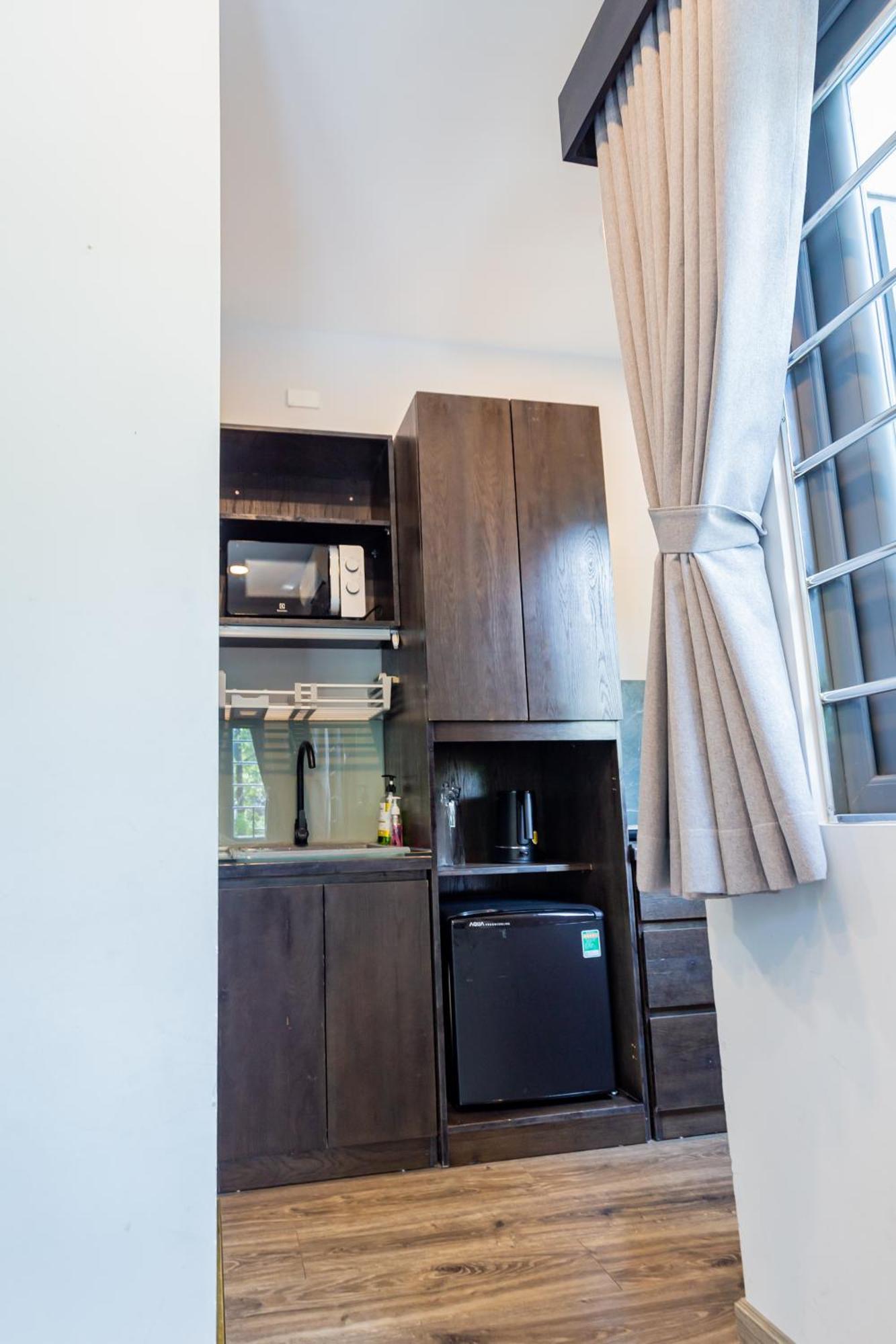 Brand New Cozy In D1 Wbalcony TP. Hồ Chí Minh