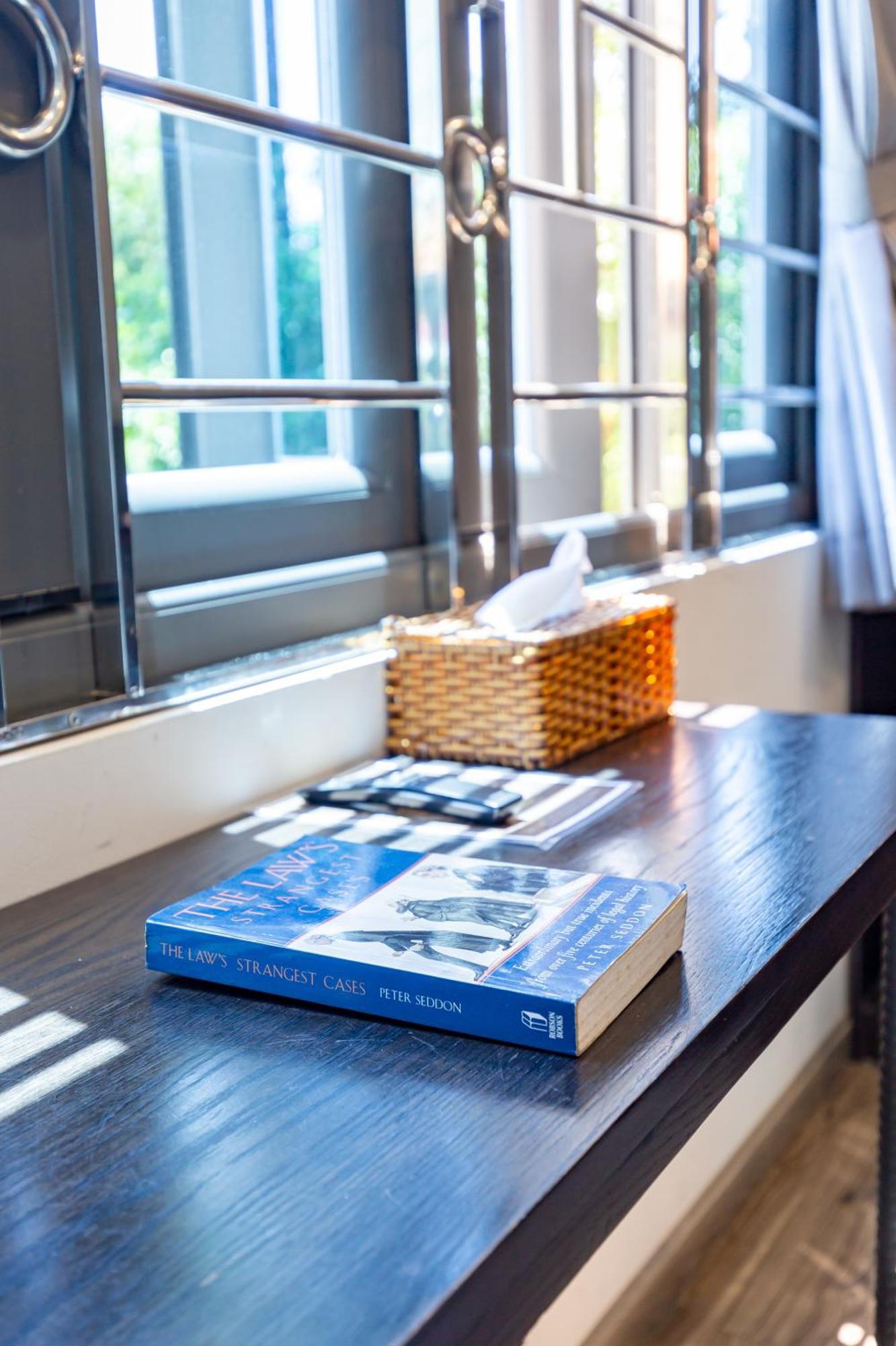 Brand New Cozy In D1 Wbalcony Nhà nghỉ